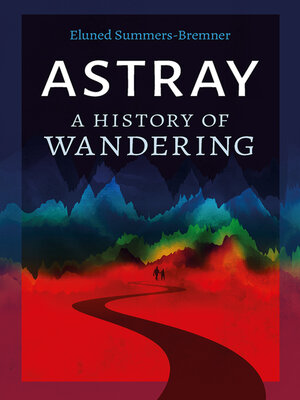 cover image of Astray